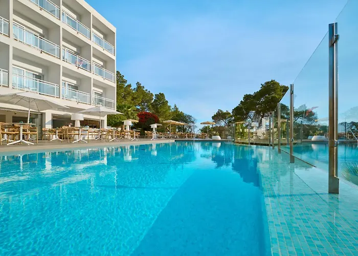Grupotel Ibiza Beach Resort - Adults Only